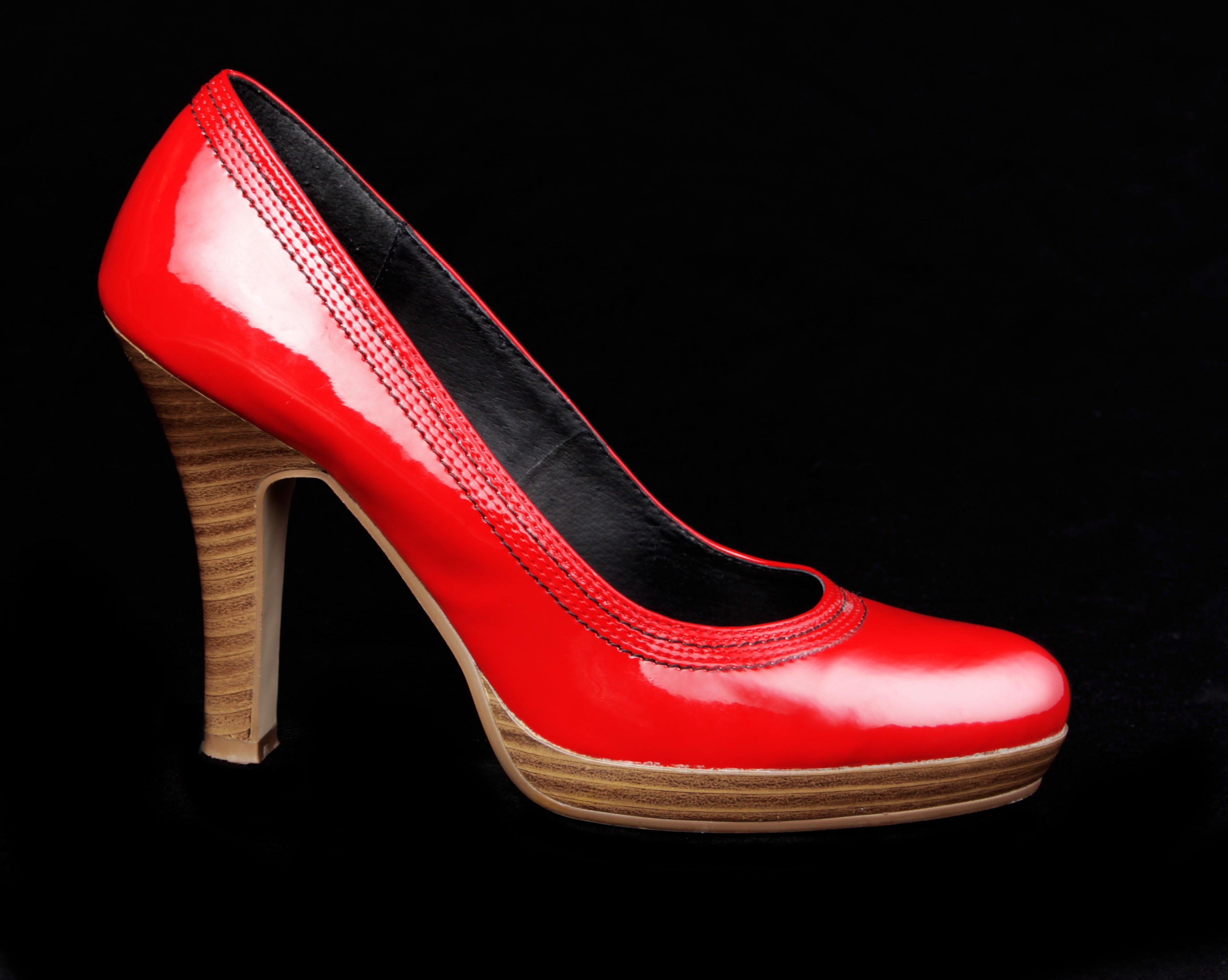 10 Heel Types on Women's Shoes – Shoes 